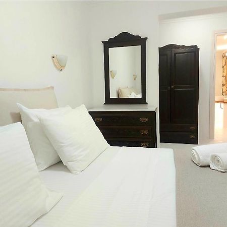 Villa Doriana In Pelekouda Поллония Экстерьер фото